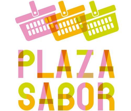 Logo Plaza Sabor