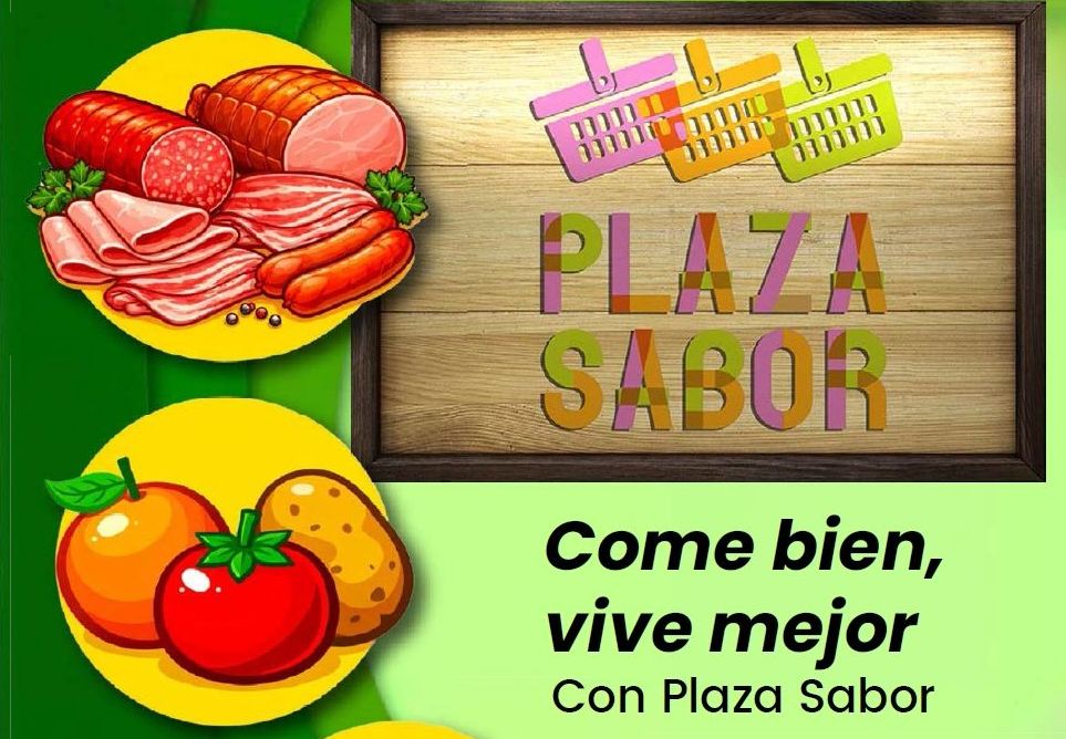 Ofertas Febrero 2026 en Plaza Sabor