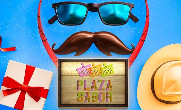 Ofertas de Marzo en Plaza Sabor