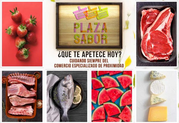 Nuestras ofertas de calidad de mayo en Plaza Sabor