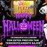 Ofertas HALLOWEEN 2022 en Plaza Sabor